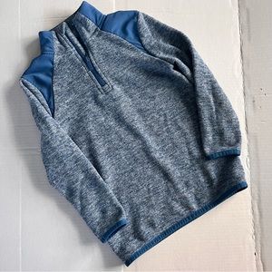Cat & Jack • 1/4 zip fleece